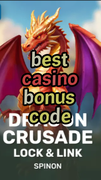 best casino bonus code-fqqjrm9vrme7zzjgfjql.com