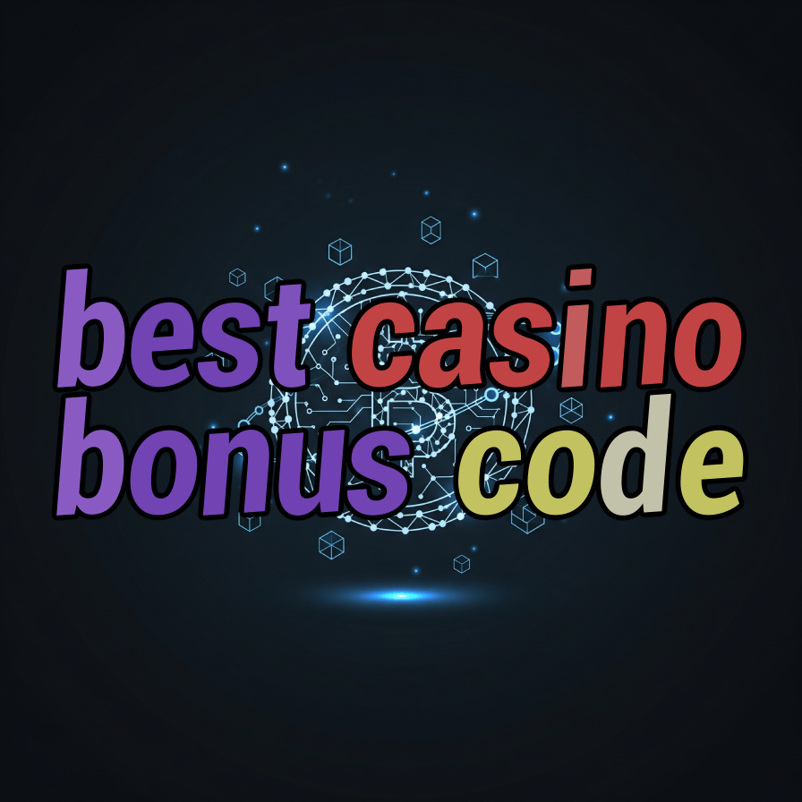 best casino bonus code